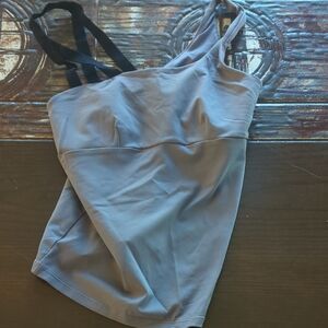 Alo Strappy Tank Top